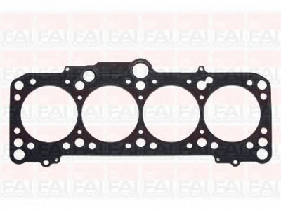 FAI AUTOPARTS hg859 -  Прокладка, головка цилиндра